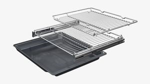 Neff B59CR7KY0B, Built-in oven