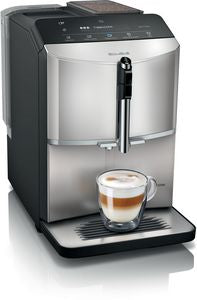 Siemens TF303G07, Bean to cup coffee machine