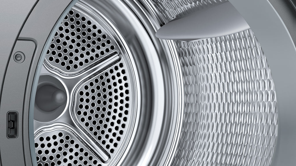 Bosch WQG245R1GB, Heat pump tumble dryer