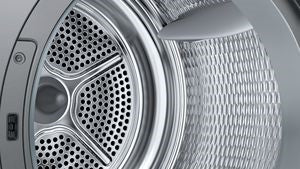 Bosch WQG245R1GB, Heat pump tumble dryer
