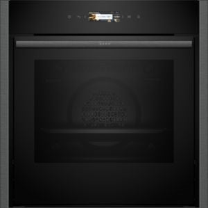 Neff B54CR71G0B, Built-in oven