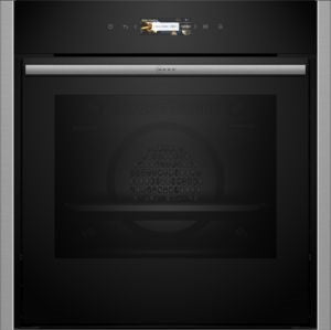 Neff B54CR71N0B, Built-in oven