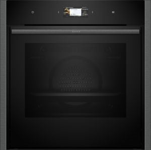 Neff B64CS71G0B, Built-in oven