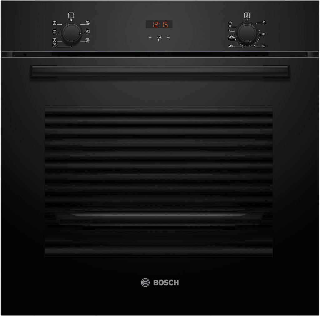 Bosch HBA113BA0B, Built-in oven