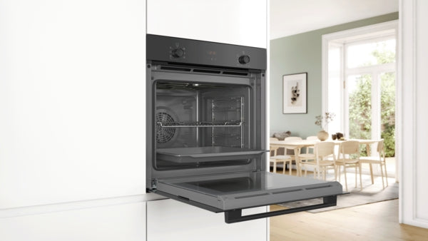 Bosch HBA113BA0B, Built-in oven