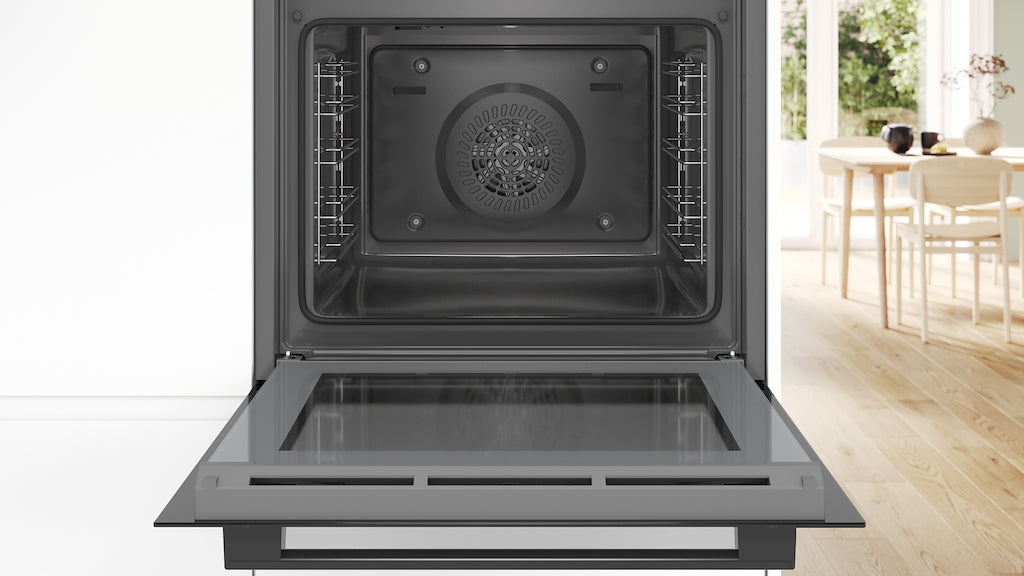 Bosch HBA113BA0B, Built-in oven