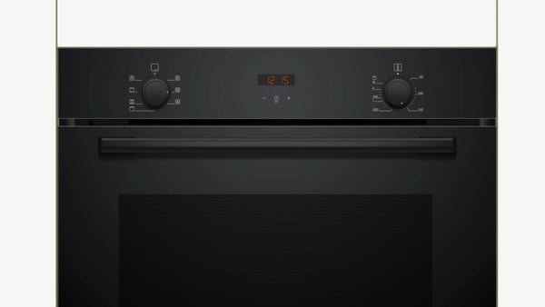 Bosch HBA113BA0B, Built-in oven