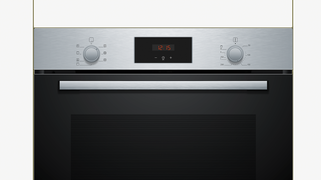 Bosch HBA113BR0B, Built-in oven
