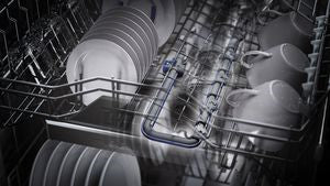 Siemens SX97T800CE, fully-integrated dishwasher