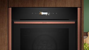 Neff B59CR7KY0B, Built-in oven