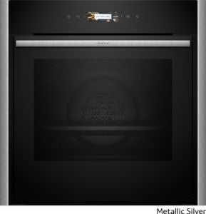 Neff B59CR7KY0B, Built-in oven