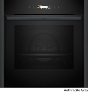 Neff B59CR7KY0B, Built-in oven
