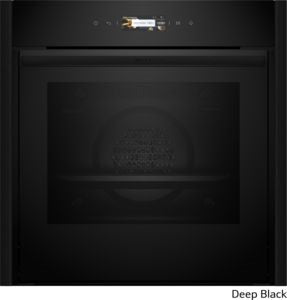 Neff B59CR7KY0B, Built-in oven