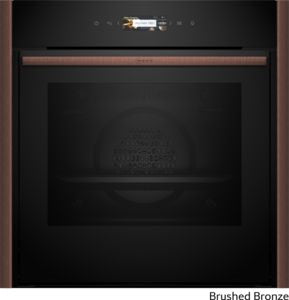Neff B59CR7KY0B, Built-in oven