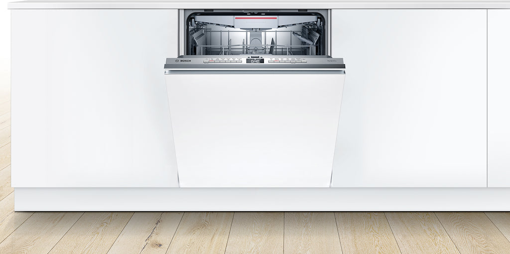 Bosch SMD6TCX00G, fully-integrated dishwasher