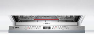 Bosch SMD6TCX00G, fully-integrated dishwasher