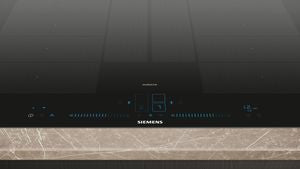 Siemens EX877NYV6E, Flex induction hob