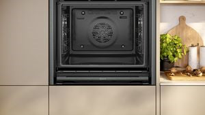 Neff B54CR71G0B, Built-in oven