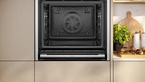 Neff B54CR71N0B, Built-in oven