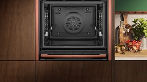 Neff B59CR7KY0B, Built-in oven