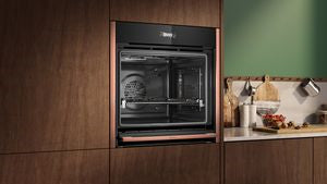 Neff B59CR7KY0B, Built-in oven