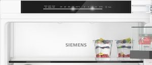 Siemens KI86NSDD0, Built-in fridge-freezer with freezer at bottom