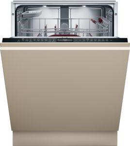 Neff S299ZB802E, fully-integrated dishwasher