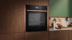 Neff B59CR7KY0B, Built-in oven