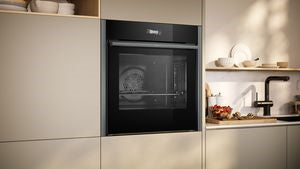 Neff B54CR71G0B, Built-in oven