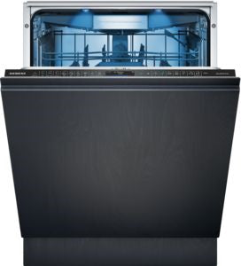 Siemens SN97T800CE, fully-integrated dishwasher
