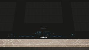 Siemens EX977NXV6E, Flex induction hob