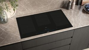 Siemens EX977NXV6E, Flex induction hob