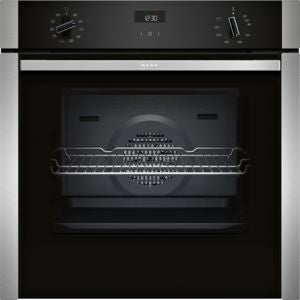Neff B3ACE4AN3B, Built-in oven