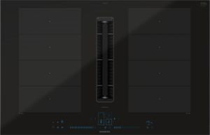 Siemens EX870NX68E, Induction hob with integrated ventilation system
