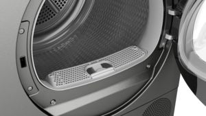 Bosch WQG245R1GB, Heat pump tumble dryer