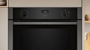 Neff B3ACE4AG3B, Built-in oven