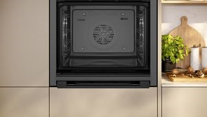Neff B3ACE4AG3B, Built-in oven