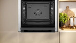 Neff B3ACE4AN3B, Built-in oven