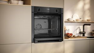 Neff B3ACE4AG3B, Built-in oven