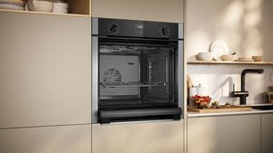 Neff B3ACE4AN3B, Built-in oven