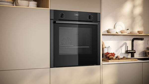 Neff B3ACE4AG3B, Built-in oven