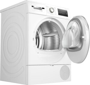 Bosch WTH85224GB, heat pump dryer