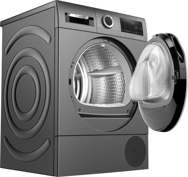 Bosch WQG245R1GB, Heat pump tumble dryer