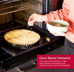 Neff B54CR71G0B, Built-in oven