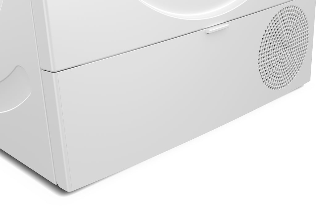 Bosch WTH85224GB, heat pump dryer