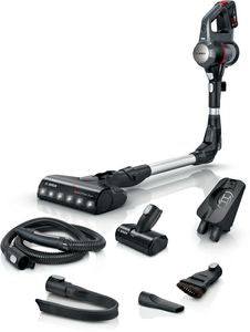 Bosch BCS711PGB, Cordless vacuum cleaner