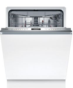 Bosch SMD6YCX02G, fully-integrated dishwasher