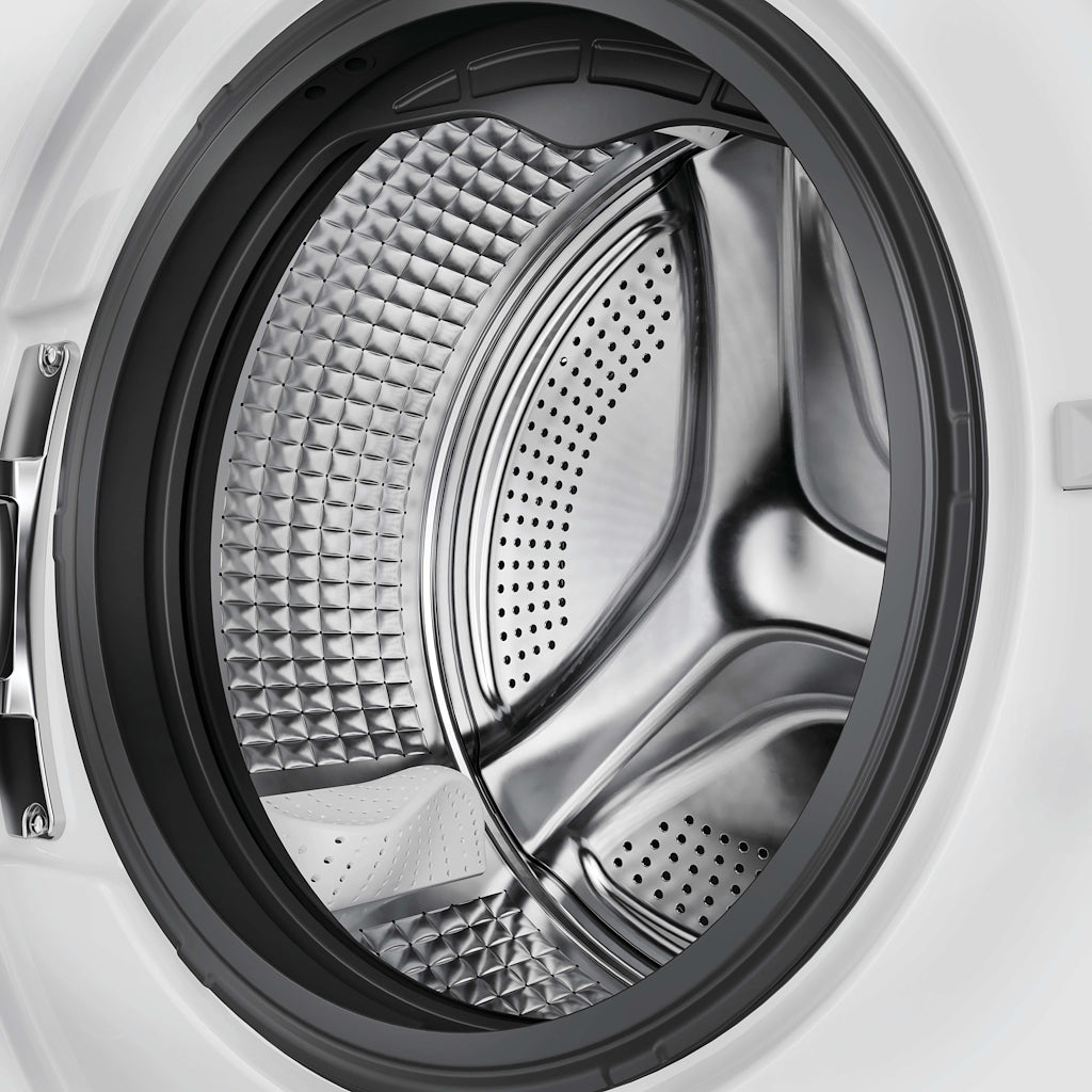 Haier X Series 7 HW90-B14367TU1UK 9kg Washing Machine with A-30% Energy Rating - White
