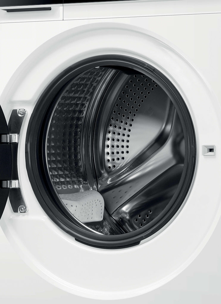 Haier X Series 5 HW120-BP14357UUK 12kg Washing Machine with A-20% Energy Rating - White