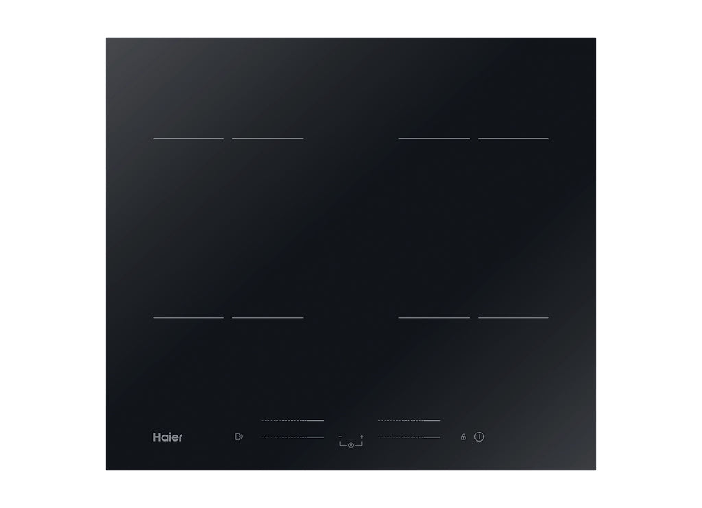 Haier HAISJ64MC 60cm Induction Hob with WiFi